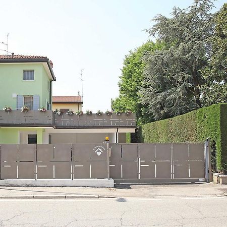 Al Cuore Di Valeggio Валеджо-суль-Минчо Экстерьер фото